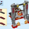 Битва в замке Боузера (LEGO 71423)
