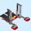 Битва в замке Боузера (LEGO 71423)