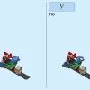 Битва в замке Боузера (LEGO 71423)