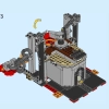 Битва в замке Боузера (LEGO 71423)