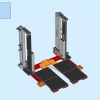 Битва в замке Боузера (LEGO 71423)