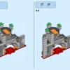 Битва в замке Боузера (LEGO 71423)