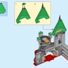 Битва в замке Боузера (LEGO 71423)
