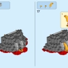 Битва в замке Боузера (LEGO 71423)
