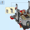Битва в замке Боузера (LEGO 71423)