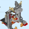 Битва в замке Боузера (LEGO 71423)