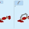 Битва в замке Боузера (LEGO 71423)