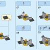Битва в замке Боузера (LEGO 71423)