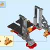 Битва в замке Боузера (LEGO 71423)