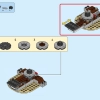 Битва в замке Боузера (LEGO 71423)