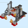 Битва в замке Боузера (LEGO 71423)