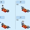 Битва в замке Боузера (LEGO 71423)