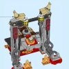 Битва в замке Боузера (LEGO 71423)