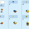 Битва в замке Боузера (LEGO 71423)