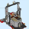 Битва в замке Боузера (LEGO 71423)