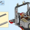 Битва в замке Боузера (LEGO 71423)