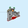 Битва в замке Боузера (LEGO 71423)
