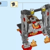 Битва в замке Боузера (LEGO 71423)