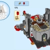 Битва в замке Боузера (LEGO 71423)