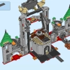 Битва в замке Боузера (LEGO 71423)