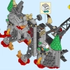 Битва в замке Боузера (LEGO 71423)
