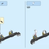 Битва в замке Боузера (LEGO 71423)
