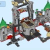 Битва в замке Боузера (LEGO 71423)