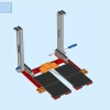 Битва в замке Боузера (LEGO 71423)