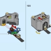 Битва в замке Боузера (LEGO 71423)