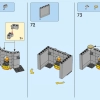 Битва в замке Боузера (LEGO 71423)