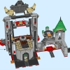 Битва в замке Боузера (LEGO 71423)