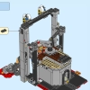 Битва в замке Боузера (LEGO 71423)