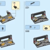 Битва в замке Боузера (LEGO 71423)