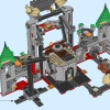 Битва в замке Боузера (LEGO 71423)