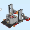 Битва в замке Боузера (LEGO 71423)