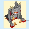 Битва в замке Боузера (LEGO 71423)