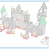 Битва в замке Боузера (LEGO 71423)