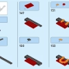 Битва в замке Боузера (LEGO 71423)