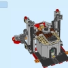 Битва в замке Боузера (LEGO 71423)