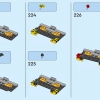 Битва в замке Боузера (LEGO 71423)