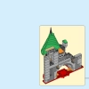 Битва в замке Боузера (LEGO 71423)