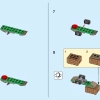 Дом на дереве Донки Конга (LEGO 71424)