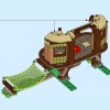 Дом на дереве Донки Конга (LEGO 71424)