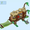 Дом на дереве Донки Конга (LEGO 71424)