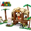 Дом на дереве Донки Конга (LEGO 71424)