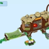 Дом на дереве Донки Конга (LEGO 71424)