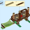 Дом на дереве Донки Конга (LEGO 71424)
