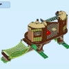 Дом на дереве Донки Конга (LEGO 71424)