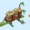 Дом на дереве Донки Конга (LEGO 71424)