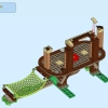 Дом на дереве Донки Конга (LEGO 71424)